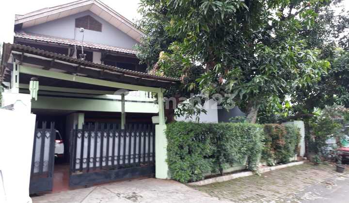 Rumah Siap Huni Pejaten Timur, Jakarta Selatan, Full Furnished Rumah Siap Huni Pejaten Timur, Jakarta Selatan, Full Furnished