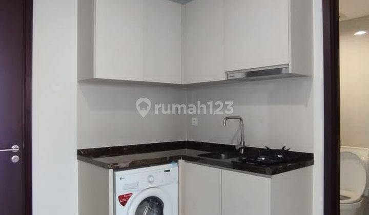 Apartement Puri Mansion 3 BR Unfurnished Bagus 1