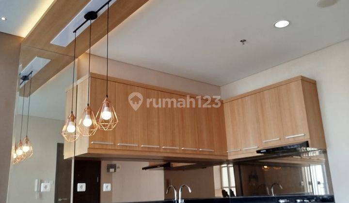 Apartement Ciputra International 2 BR Furnished Bagus 1