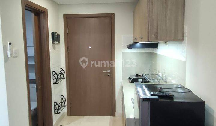 Apartement Puri Orchard 1 BR Furnished Bagus 1