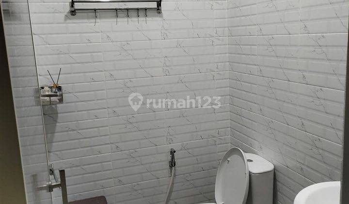 Dijual Rumah Siap Huni di Perumahan Dasana Indah 2