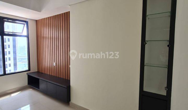 Apartement Chadstone 2 Siap Huni BR Furnished Bagus 1