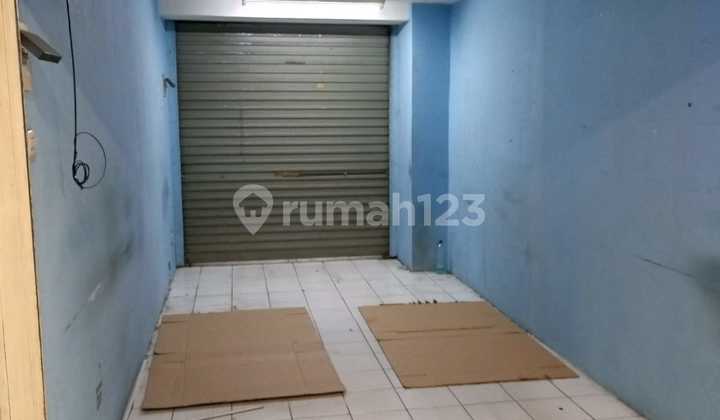 Ready to Occupy Kenari Mas Kiosk. Location: Senen, Central Jakarta, LG Floor.