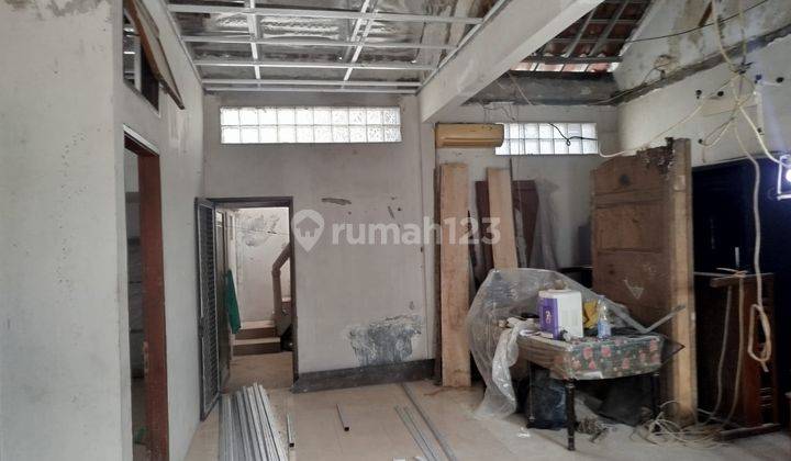 Sewa Rumah di Bojong Indah, Jakarta Barat, Ready Estimasi Maret 2025 2