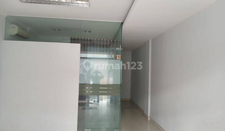 Dijual Cepat Ruko Plaza De Lumina, Semanan, Jakarta Barat 2