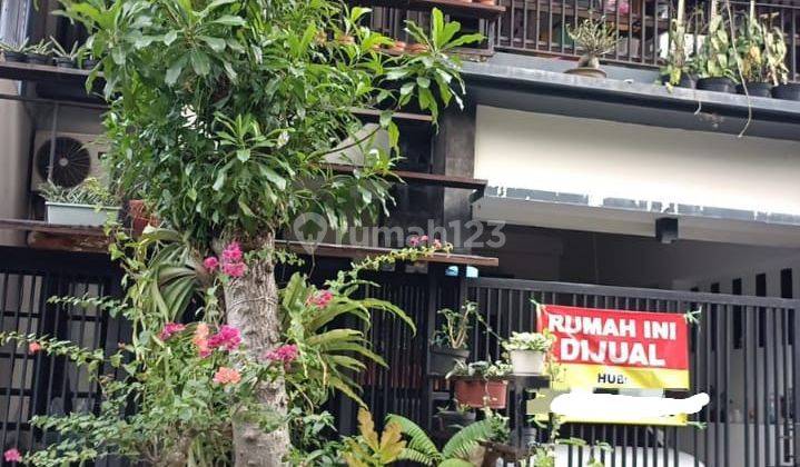 Rumah Siap Huni di Metro Permata 1, Karang Tengah. 1