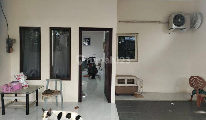 Rumah Siap Huni di Perumahan Dasana Indah Tangerang 1