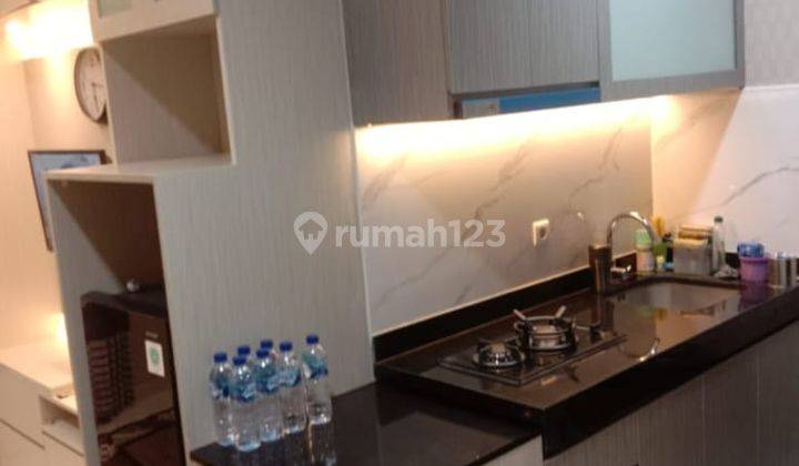 Apartemen Ciputra International, Unit Private Karena Satu Lantai Hanya Ada 4 unit, Jalan Lingkar Luar Puri, Jakarta Barat. 2