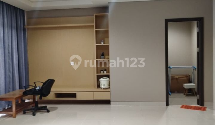 Siapp Huni Sewa Unit Apartemen Ciputra International Puri Indah, Jakarta Barat 3 Bedroom
