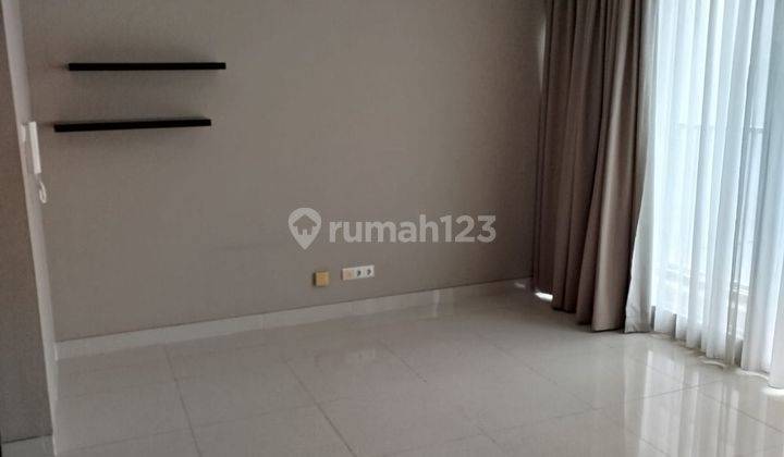 Apartement Ciputra International 3 BR Unfurnished Bagus 1