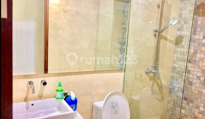 Apartemen Veranda Residence, jalan pesanggrahan, Jakarta Barat. 2