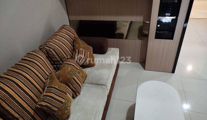 Disewakan Cepat Apartemen Ciputra Internasional, Lingkar Luar Puri Indah, Jakarta Barat 1