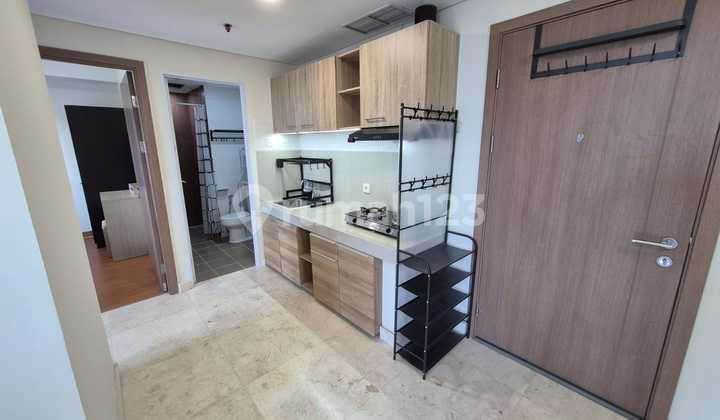 Puri Orchard Apartment, Rawa Buaya Street, West Jakarta, 2 Bedroom Type 2