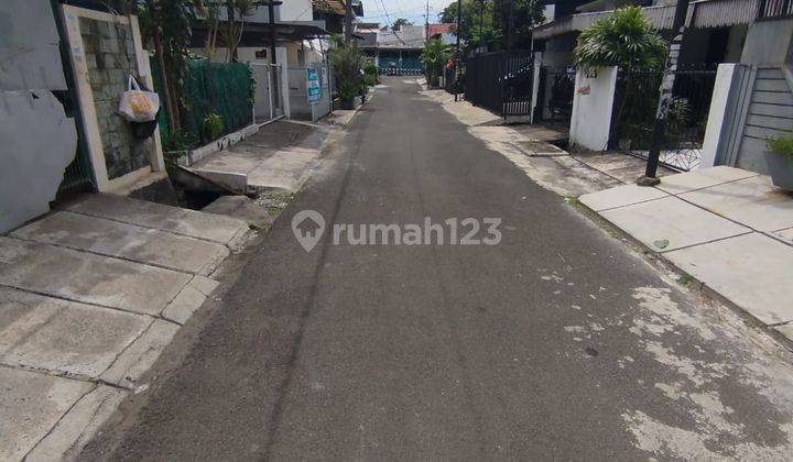 Rumah Siap Huni di Perumahan Bojong Indah, Jakarta Barat. 2