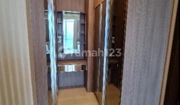 Apartemen St. Moritz Siap Huni, di Jakarta Barat 3+1 Bedroom 2