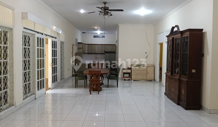 FOR SALE - RUmah Dekat Akses Keluar Pintu Masuk Tol Pamulang