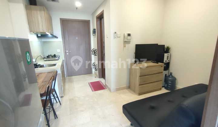 Puri Orchard Apartment, Rawa Buaya Street, West Jakarta 1 Bedroom 2