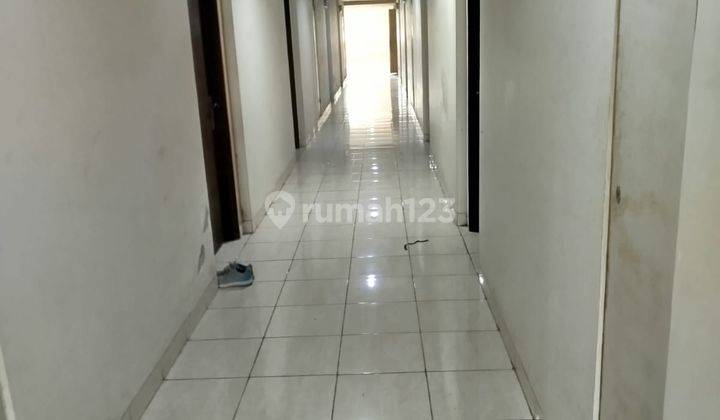 Apartement Puri Park View 2 BR Furnished Bagus 2