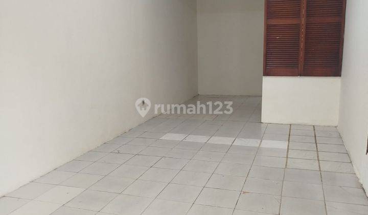 Rumah Siap Huni, Baru Selesai di Renovasi Diperumahan Bojong Indah, Jakarta Barat. 1