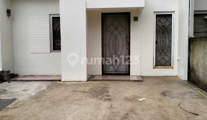 Rumah Bale Tirtawana by Sinarmas Land, Dekat Dengan Mall AEON Bsd City. Rumah Bale Tirtawana by Sinarmas Land, Dekat Dengan Mall AEON Bsd City.