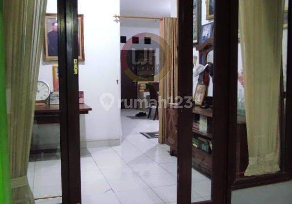 foto lainnya rumah di cluster holly grand
