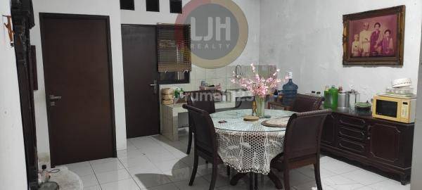 foto lainnya rumah di cluster holly grand