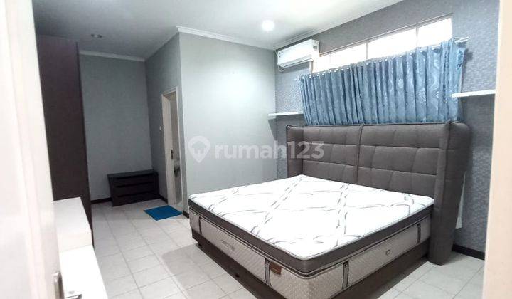 Rumah di Kota Baru Parahyangan Bandung, Bagus Posisi Hook 2