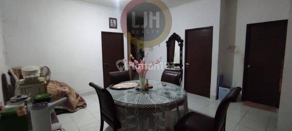 foto lainnya rumah di cluster holly grand