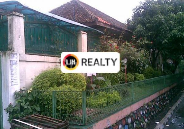 Rumah di Otista Bandung, Sangat Strategis di Pusat Kota Bandung 2