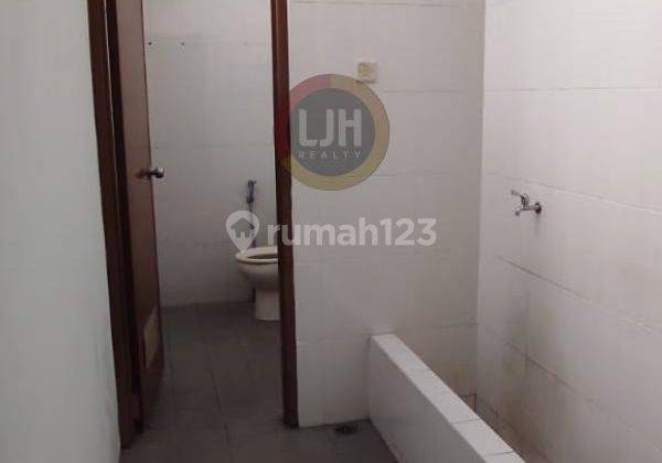 foto lainnya rumah di cluster holly grand