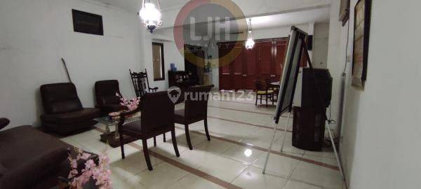 foto lainnya rumah di cluster holly grand
