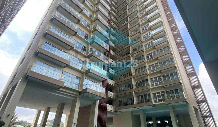 Disewakan Apartemen Aston 1