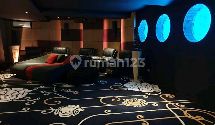 Disewakan Rumah Luxury & Modern Housementeng, Jakarta Pusat 2