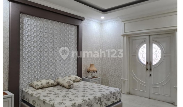 Mewah Siap Huni, Parkir Luas Lokasi.strategis 2