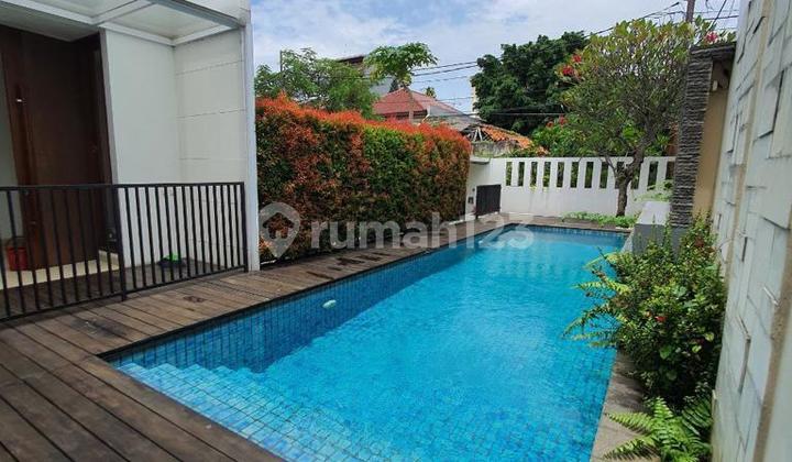 Sewa Rumah Bagus Menteng Parkir Luas Siap Huni Sewa Rumah Bagus Menteng Parkir Luas Siap Huni