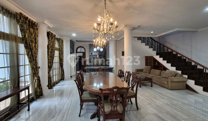 Disewakanrumah Hunianmenteng, Jakarta Pusat 2