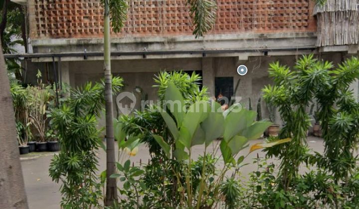 Business Space Area Menteng Suitable for F&B Office Business Space Area Menteng Suitable for F&B Office