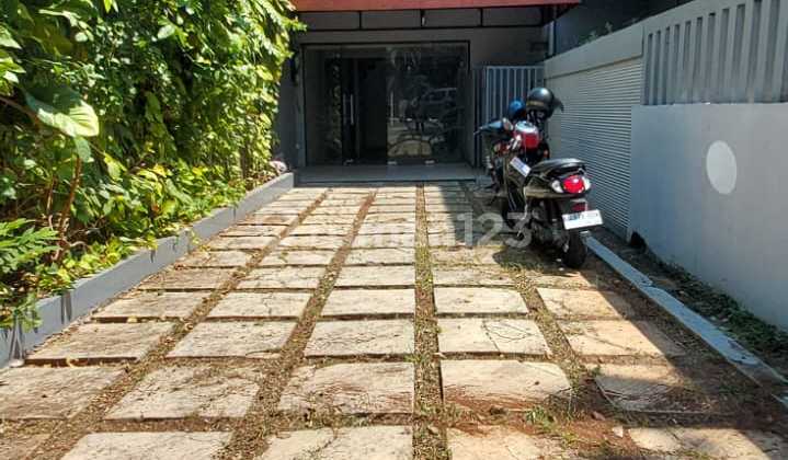 Disewakan Ruang Kantor Atau Untuk.tempat.tinggal