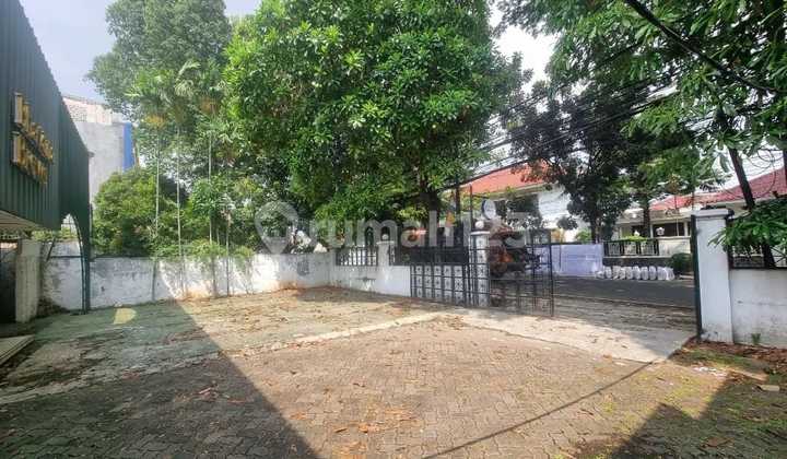 Ruang Usaha Atau Kantor Area Komersil Parkir Luas Ruang Usaha Atau Kantor Area Komersil Parkir Luas