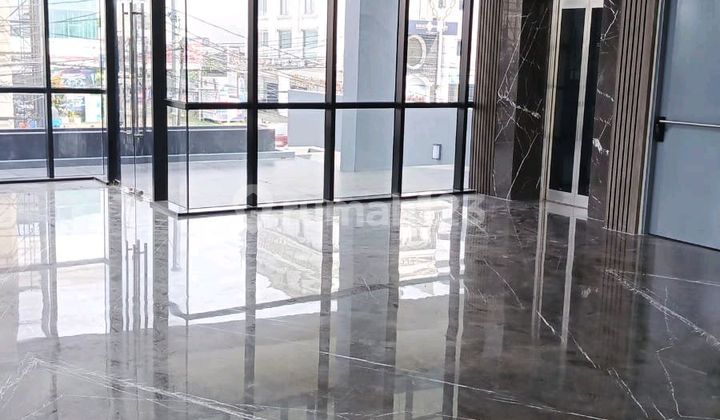 For Rent Brand New Mini Building