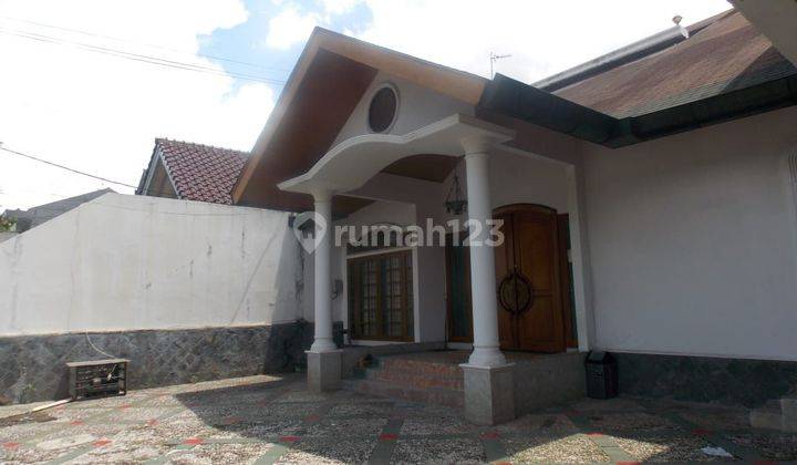 Rumah Siap Huni, Lokasi Strategis Jaksel 2