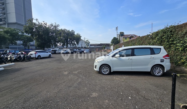 Strategic Land Office Area, Front Width 90m2 Strategic Land Office Area, Front Width 90m2