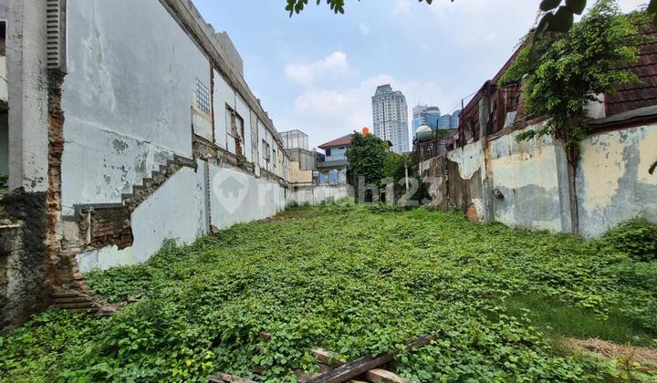 Jual Tanah 2 Kavling, Area Perumahan,lokasi Nyaman