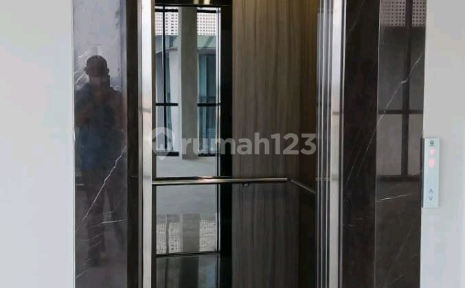 For Rent Brand New Mini Building