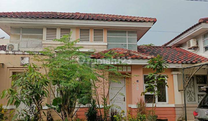 Rumah 700jtaan 8 Menit Ke Tsm 2