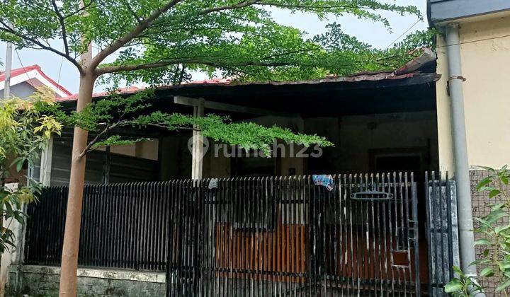 Rumah Tengah Kota 5 Menit Ke Tsm 500jtaan 2