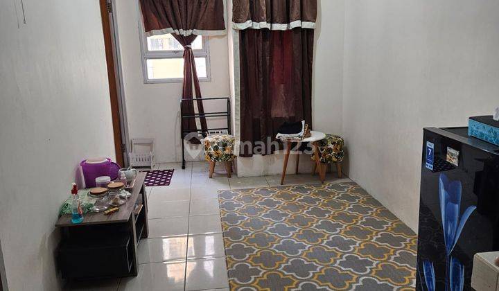 Apartemen Siap Huni di Puncak Permai Tower C, Surabaya 1