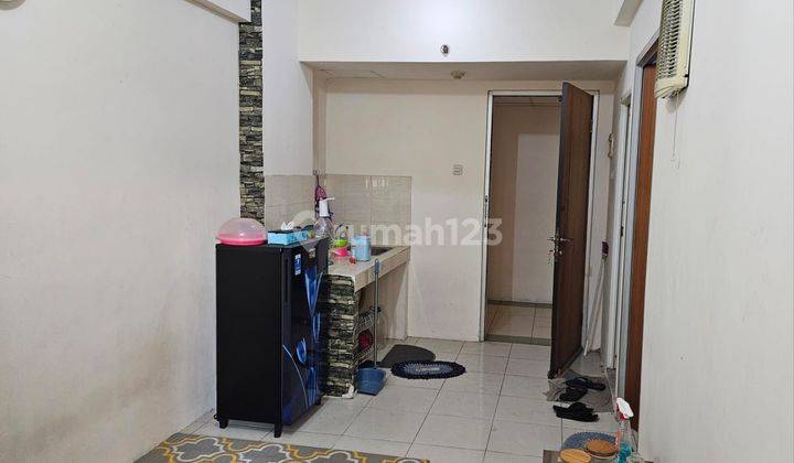 Apartemen Siap Huni di Puncak Permai Tower C, Surabaya 2