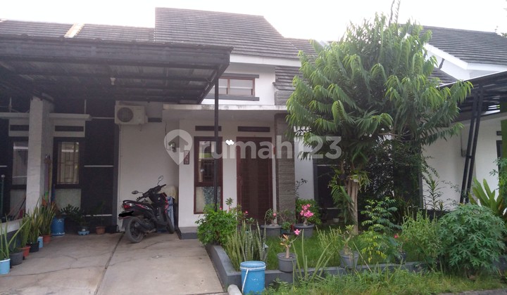 Modern minimalist strategic house with SHM 1