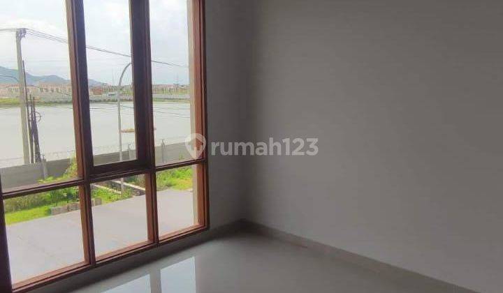 Dijual Rumah Nyaman Terawat Siap Huni Lokasi Bagus di Cherry Field Bandung 2